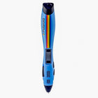 Polaroid 3D Pen, Blue-Ergonomic design that’s lightweight and easy to use