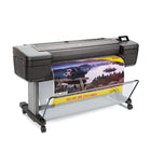 HP DesignJet Z6 PostScript Colour 44" Inkjet Printer-Connectivity: Ethernet, Fast Ethernet, Gigabit Ethernet, 10/100/1000Base-T Ethernet, Hi-Speed USB 2.0 certified interface for direct printing from USB flash drive