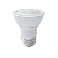 Northern Stars 80435 LED Light Bulb, JDR16 7W, Dimmable, White, 2 Pack-LED JDR16 (HR16, PAR16) 120V 7W, Warm white