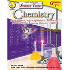 eBook: Mark Twain 404025-EB Science Tutor: Chemistry - Grade 7 - 8-You will receive two emails: one confirming your entire order, and one with a "Download Software" buttonYou can download immediately or return to your email to download later