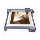 Creality CR-Laser Falcon Laser Engraving/Cutting Machine 5W-Extruder Technology: Diode Laser