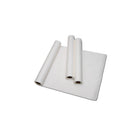 Bowers Medical Table Paper Crepe 17.7", White-Disposable Table Paper offers sanitary protection