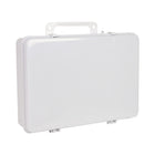 Boîte P36 en plastique, 36 x 25 x 8cm-Comprend des charnières durables et des languettes de verrouillage