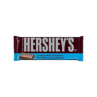 Hershey Milk - 45-Gram Bar - 36 Pack-Milk Chocolate