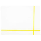 JAM Paper Rubber Bands, #33 Size, Yellow Rubberbands, 300/Pack (333RByeg)-4