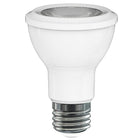 Northern Stars 80446 LED Light Bulb, PAR20 8W, Dimmable, White, 10 Pack-LED PAR20 120V 8W, Cool white