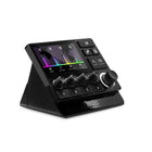 Hercules Stream 200 XLR Pro Audio Controller-Fully control the audio content broadcast to your viewers