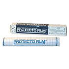 Pacon Protecto Film, Clear, 18"W x 65'L (PAC72350)-Non-glare plastic