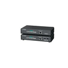 Black Box ACU1009A ServSwitch Brand CAT5 KVM Extenders, Dual-Access Kit-KVM Extender