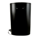 Filtrete Room Air Purifier with True HEPA Filter - Medium Room - 150 sqft (FAPCA-C02BA-F2 )-13.93" L  x 10.86"  W  x  21.18" H