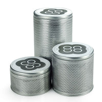 Coco Natural Air Freshener Combo, Mini, Medium, Max, 3 Pack-Non-toxic, fragrance free and extremely effective