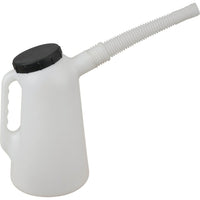 Aurora Tools Liquid Measures, 12 Pack-Capacity quart - 3