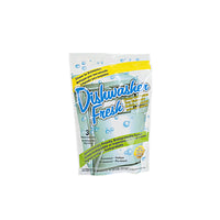 Fresh Productz Dishwasher Cleaner Refresher - 4 x 3 Pack-Convenient pre-measured tablets are simple and easy to use