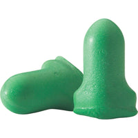 Howard Leight, Howard Leight Max Lite Low-Pressure Foam Earplugs, Pair - Polybag, Corded, 300 Pack-Certification(s) ANSI S3.19-1974