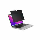 Kensington 14" MagPro Elite Magnetic Privacy Screen for MacBook Pro (2023)-Seamlessly and easily attaches to the MacBook Pro's magnetic frame