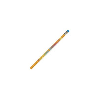 Moon Products Pencils Happy Birthday, 144 Pack (JRM7904B)-Hardness: Number 2 - soft