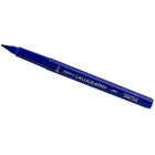Marvy Uchida Calligraphy Pens - 2.0 mm - Blue - 5 Pack-Weight: 0.1 lbs.
