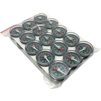 Dowling Magnets Science Magnets 1 1/2" Compass-Compass