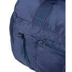 Tucano Compatto Eco Weekender Bag - Blue-Can be used not only as a weekender bag but also as a workout bag