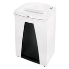 HSM Securio B34CL5 9-Sheet Micro-Cut Large Office Shredder-Made for high security office use by 6 to 11 users