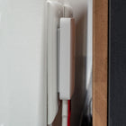 LOGiiX Power Plus 20W Slim Duo PD Wall Charger - White-Fast charge 1 device at up to 20W or share output with 2 devices