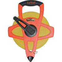 Fibreglass Measuring Tapes, TY328, 2 Pack-Blade Width" - 1/2