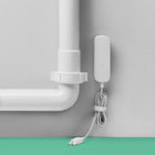 OOMA – Capteur d'eau pour la maison (OHCA1WATERSCA)-Parfait pour le sous-sol, sous un évier et près du chauffe-eau