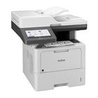Brother MFC-L6810DW Enterprise Monochrome Laser All-in-One Printer-Duplex printing (automatic double-sided printing)
