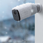 eufy Security Cam 2 Pro 2K Add-On Camera - White-A Year's Security from 1 Charge: Avoid frequent trips to charge the battery and enjoy 365-day battery life from just one charge