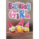 Rosedale 5-1/2" x 8" Greeting Cards/Envelopes - 18092-Value Greeting Cards