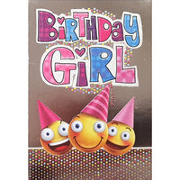 Rosedale 5-1/2" x 8" Greeting Cards/Envelopes - 18092-Value Greeting Cards