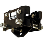 Cm Industries Cbt Adjustable Trolleys, I-Beam Flange Width: 3.5" - 8-1/8", Capacity: 10000 Lbs. (5 Tons) (CBTP0500)-Capacity: 10000 lbs. (5 tons)