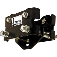 Cm Industries Cbt Adjustable Trolleys, I-Beam Flange Width: 3.5" - 8-1/8", Capacity: 10000 Lbs. (5 Tons) (CBTP0500)-Capacity: 10000 lbs. (5 tons)
