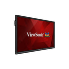 Viewsonic 55" Anti-Glare LCD IPS Monitor - IFP5550-55-inch anti-glare LCD IPS panel monitor