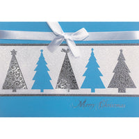 Rosedale Gold 5-1/2" x 8" Greeting Cards/Envelopes - 36734-Value Greeting Cards