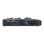 Zoom U-44 - Handy Audio Interface-High-quality recording and playback at resolutions up to 24-bit/96 kHz