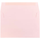 JAM Paper A9 Invitation Envelopes, 5.75 x 8.75, Baby Pink, 1000 Pack (155698B)-Size: A9 (5 3/4" x 8 3/4")