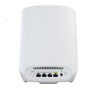 Netgear Orbi Tri-band WiFi 6 Mesh System-Antenna: (4) high-performance internal antennas with high-power amplifiers