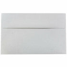JAM Paper A10 Invitation Envelopes, 6 x 9.5, Granite Grey Recycled, 1000 Pack (02831490B)-Granite