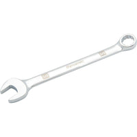 Dynamic Tools 3/4" 12 Point Combination Wrench, Mirror Chrome Finish-Size: 3/4"