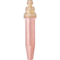 Weld-Mate Airco 261/Alc 829 Style Cutting Tips - 6 Pack-Gas Type Oxygen-Natural Gas