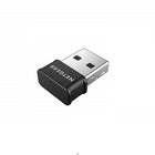 Netgear AC1200 WiFi USB Adapter-Dual Band reduces interference for better connections to more WiFi devices