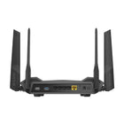 Routeur AX4800 maillé Wi-Fi 6 de D-Link (DIR-X4860)-Rétrocompatible - Prend en charge tous les appareils Wifi existants