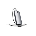 Satechi USB-C On-the-Go Multiport Adapter-1 x HDMI port - up to 4K 60Hz