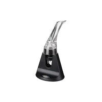 Trudeau Elite Wine Aerator-Features an air intage system to aerate as you pour