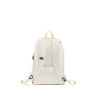 CHAMPS The Every Day Smart Waterproof Nylon Backpack with Charging Port - Ivory-Trolley strap for carry-on luggage