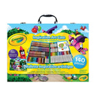 Crayola Inspiration Art Case-Tools to fuel your imagination!