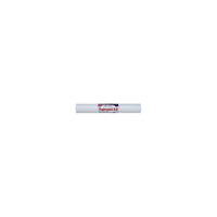 Pacon Finger-paint Roll, 16" x 100', White, 3 Pack (PAC5318)-Non-absorbent surface is ideal for finger-paint, tempera and poster paint