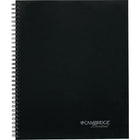 Cambridge Limited Business Notebook Refill - 11" x 9-3/16" - 80 Sheets-Refill fits Cambridge Limited Business Notebook