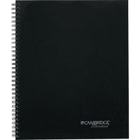 Cambridge Limited Business Notebook Refill - 11" x 9-3/16" - 80 Sheets-Refill fits Cambridge Limited Business Notebook